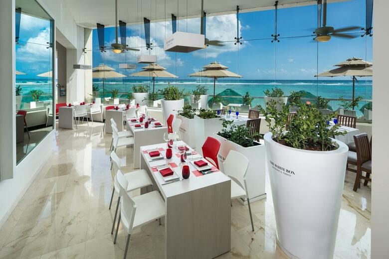 Hotel Grand Oasis Riviera Maya