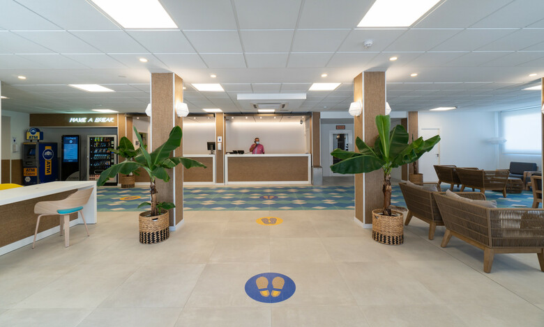 Hotel Medplaya Regente