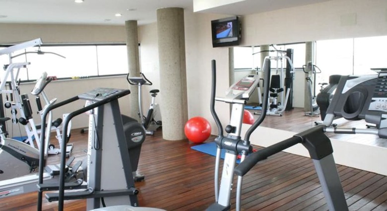 Hotel And Spa Real Ciudad de Zaragoza