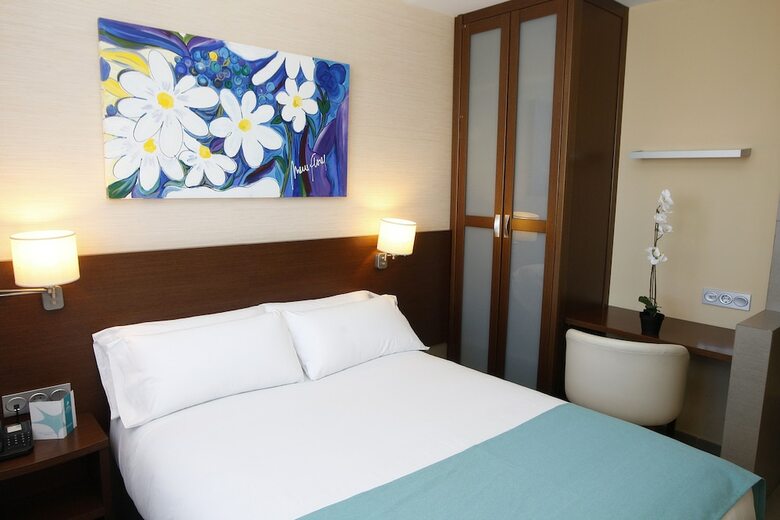 Hotel And Spa Real Ciudad de Zaragoza