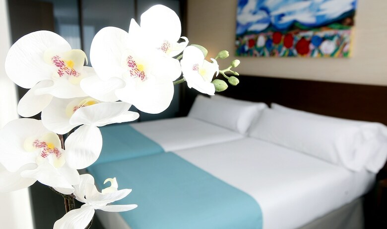 Hotel And Spa Real Ciudad de Zaragoza