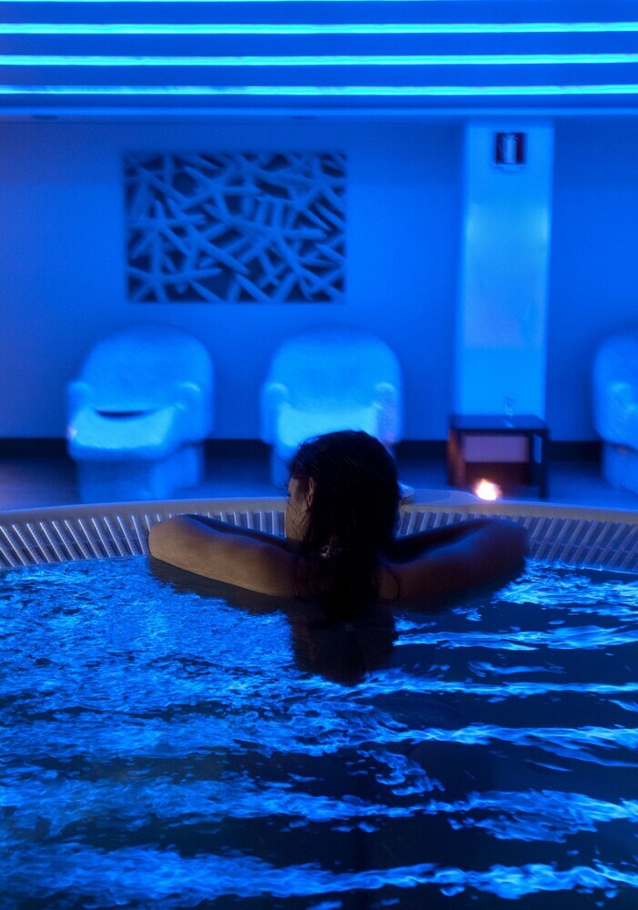 Hotel And Spa Real Ciudad de Zaragoza