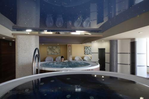 Hotel And Spa Real Ciudad de Zaragoza