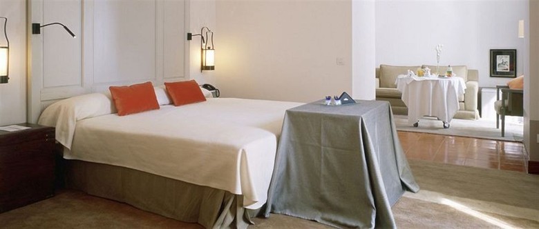 Hotel Parador de La Granja