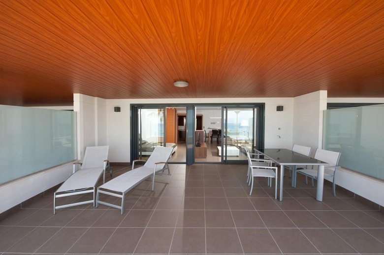Apartamentos Calpestabili