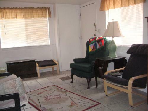 Mon Ami Bed And Breakfast