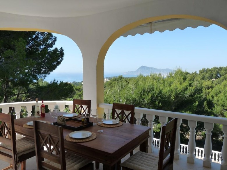 Villa El Dorado