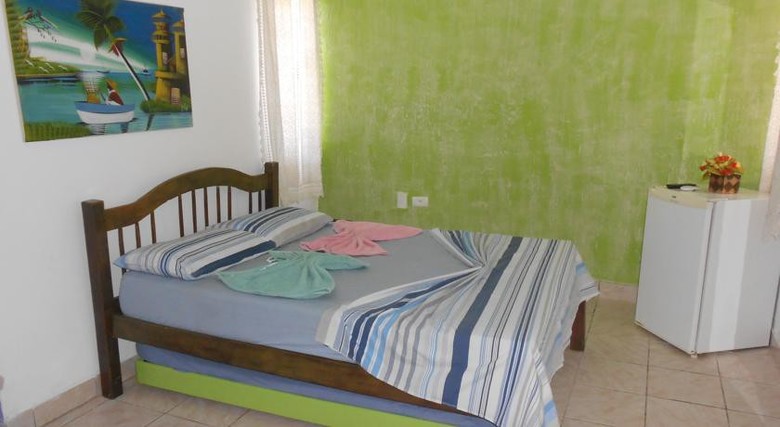 Posada Pousada Suites Das Galinhas