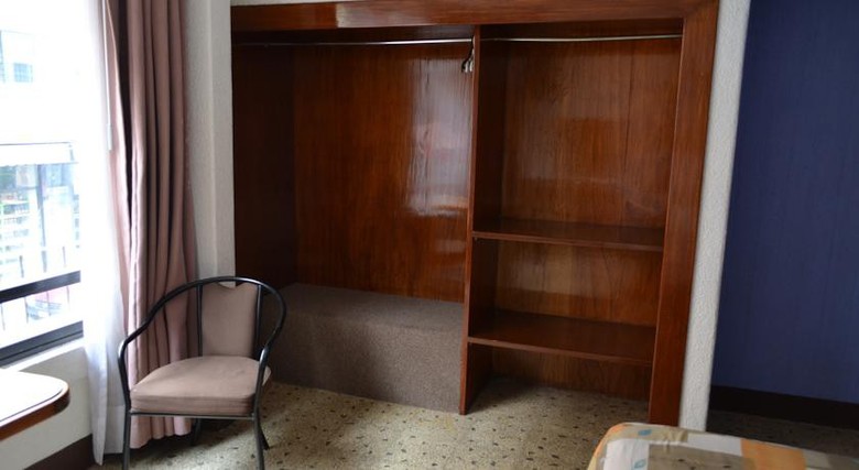 Hotel Habana