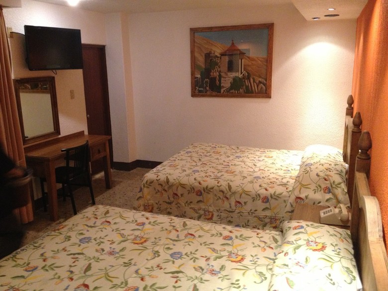 Hotel Habana