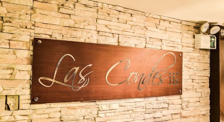 Hotel Las Condes Hs Boutique