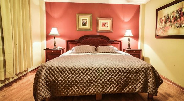 Hotel Las Condes Hs Boutique