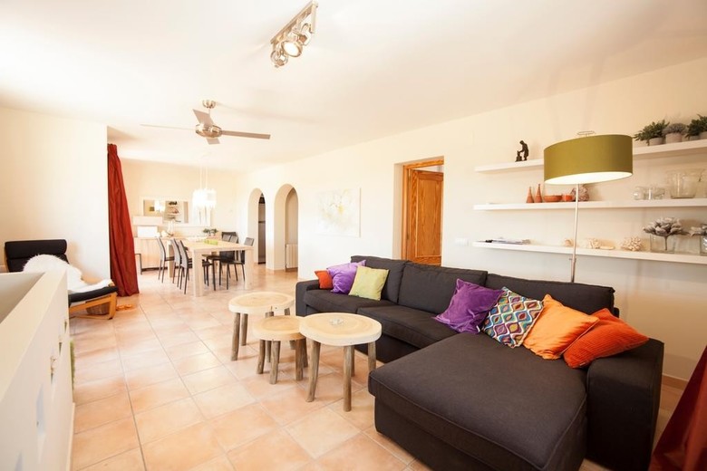 Villa Casamar