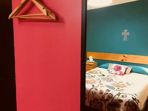 Chillout Flat Bed & Breakfast