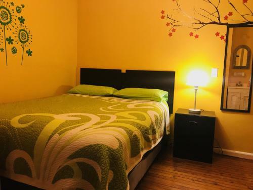 Chillout Flat Bed & Breakfast