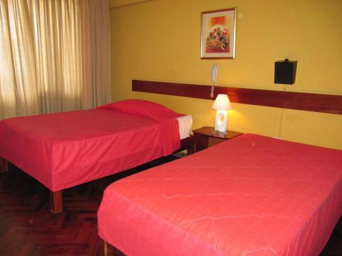 Hostal Solari