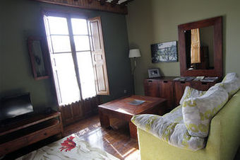 Apartamento Las Casitas De Papel