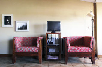 Apartamento Las Casitas De Papel