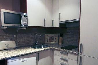 Apartamento Las Casitas De Papel