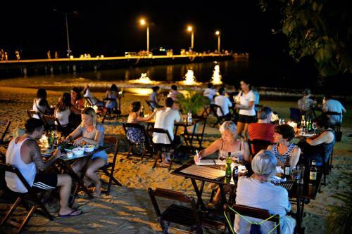 Posada Pousada E Restaurante O Pescador