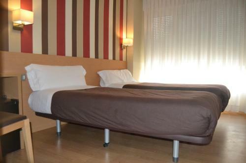 Hostal Ayala