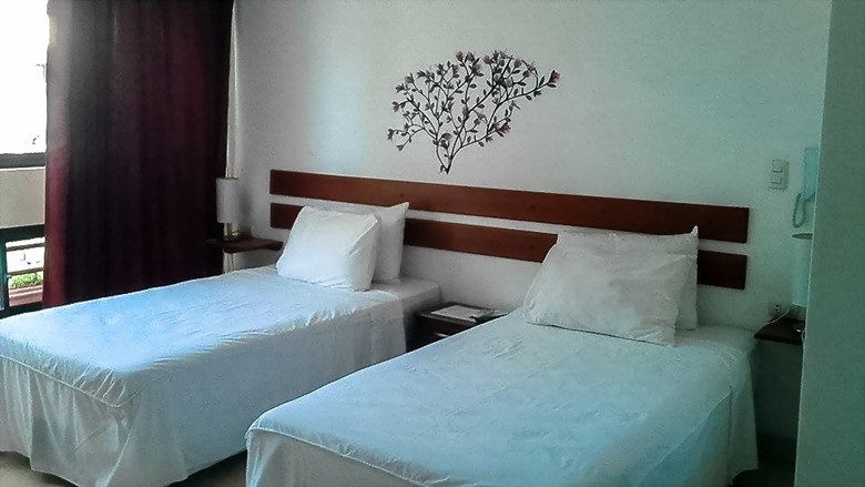 Hotel Maria Del Mar