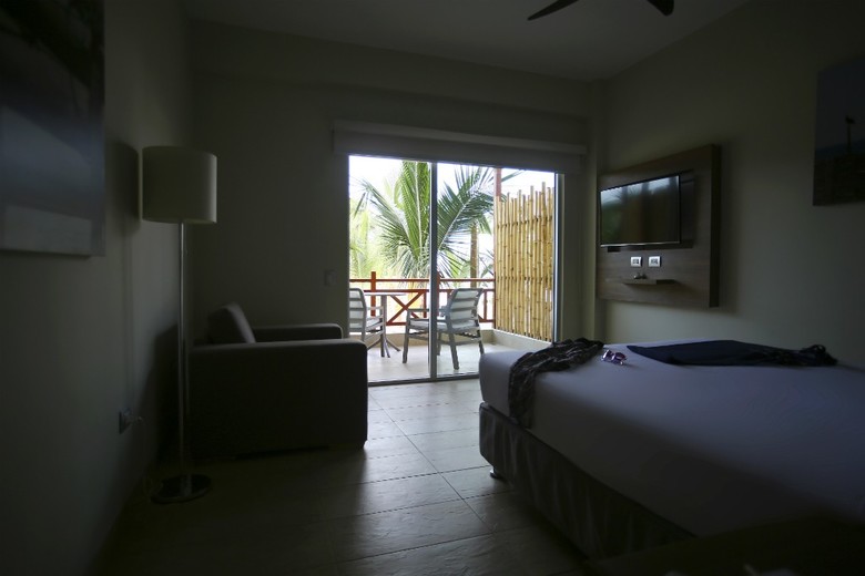 Hotel Casa Andina Select Zorritos Tumbes