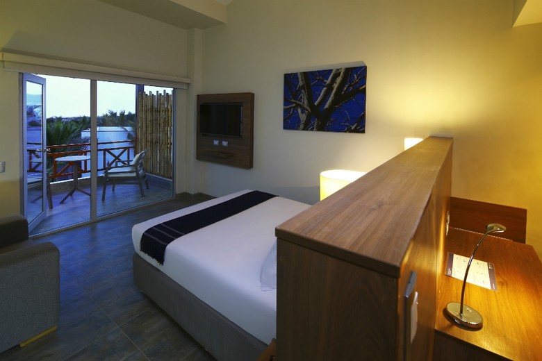 Hotel Casa Andina Select Zorritos Tumbes