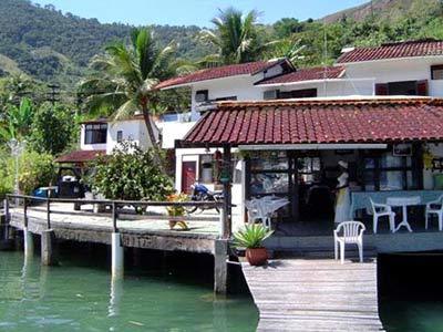 Hostal Sossego Do Major Hotel Pousada