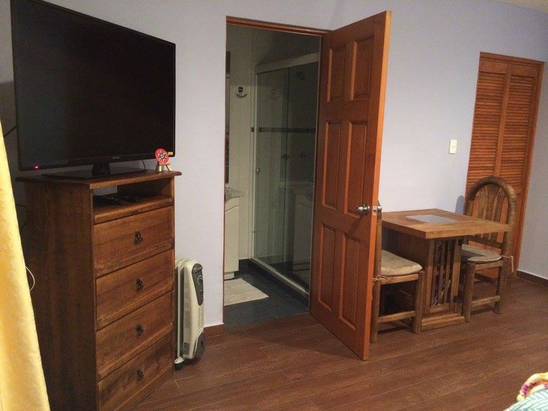 Apartamento Corazoncito Coyoac�n Uno