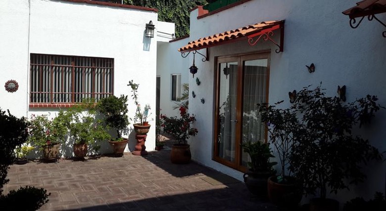 Apartamento Corazoncito Coyoac�n Uno