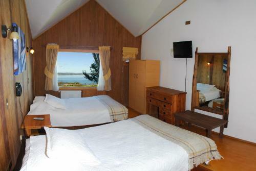 Hotel Hostal Boutique Faros Del Sur