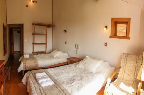 Hotel Hostal Boutique Faros Del Sur