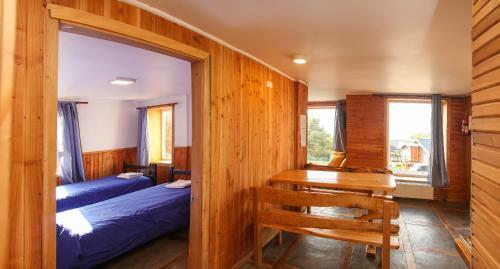 Hotel Hostal Boutique Faros Del Sur