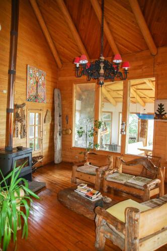 Hotel Hostal Boutique Faros Del Sur