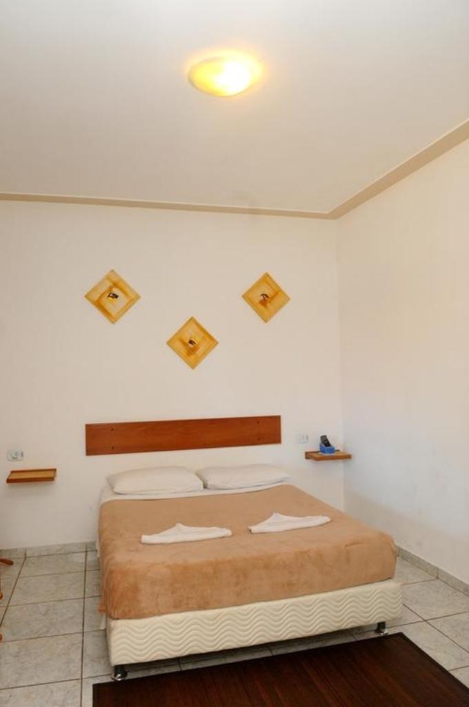Hostal Pousada Do Maninho