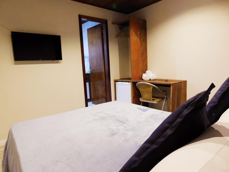 Hostal Pousada Sarata Ossos