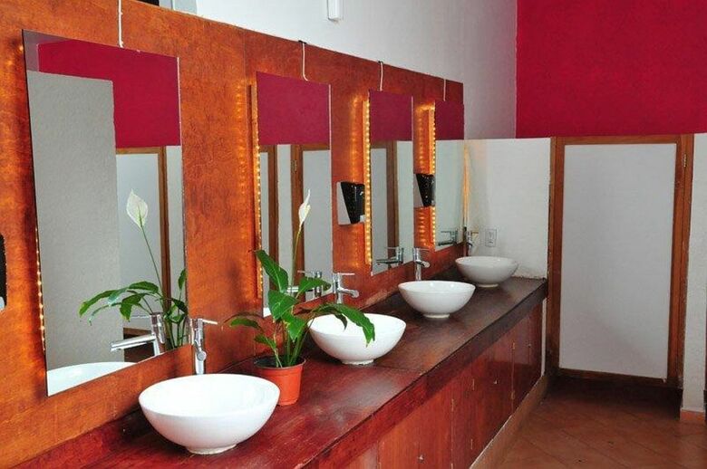 Hostel Amigo