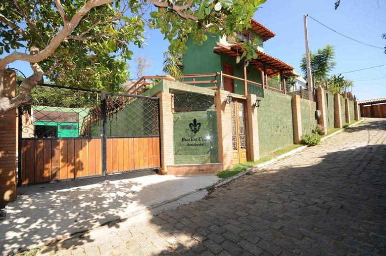 B�zios Casa 2
