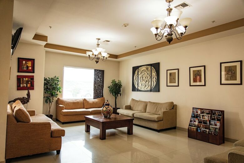 Hotel Conquistador Inn By Us Consulate