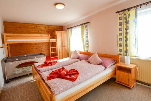 Hostal Horsk� Chata Na ?pici
