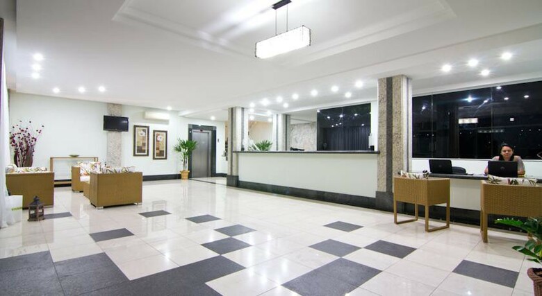 Hotel Pousada Experience Jo�o Fernandes