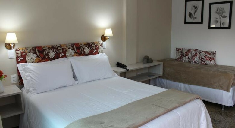 Hotel Pousada Experience Jo�o Fernandes