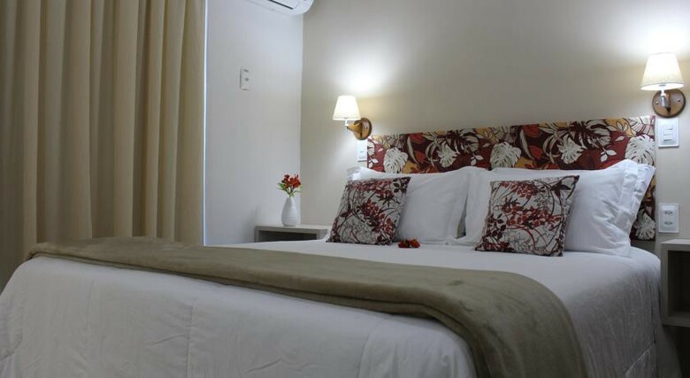 Hotel Pousada Experience Jo�o Fernandes