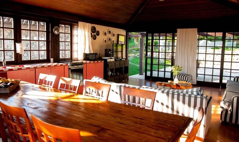 Villa Felicche B�zios