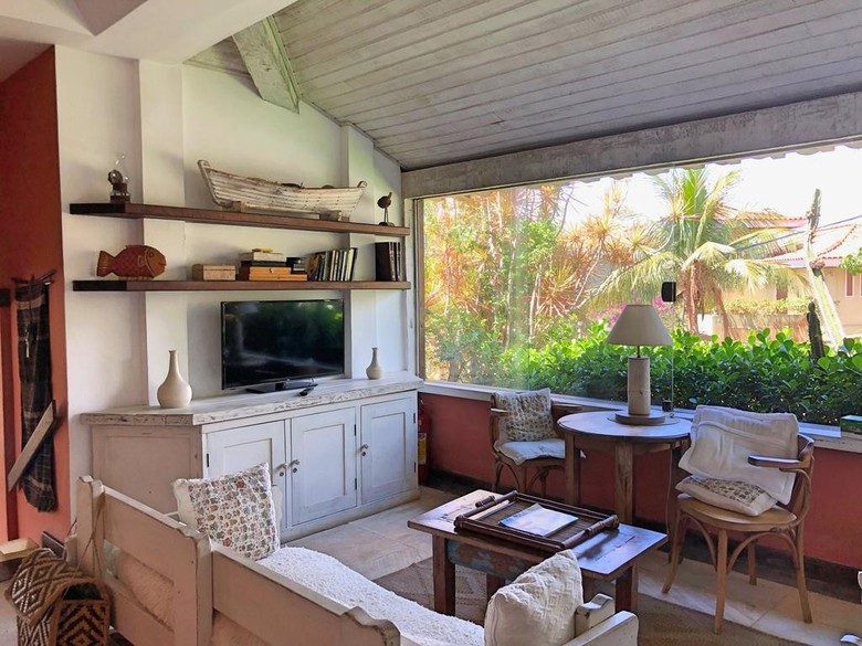 Hostal Pousada Sarata Jo�o Fernandes