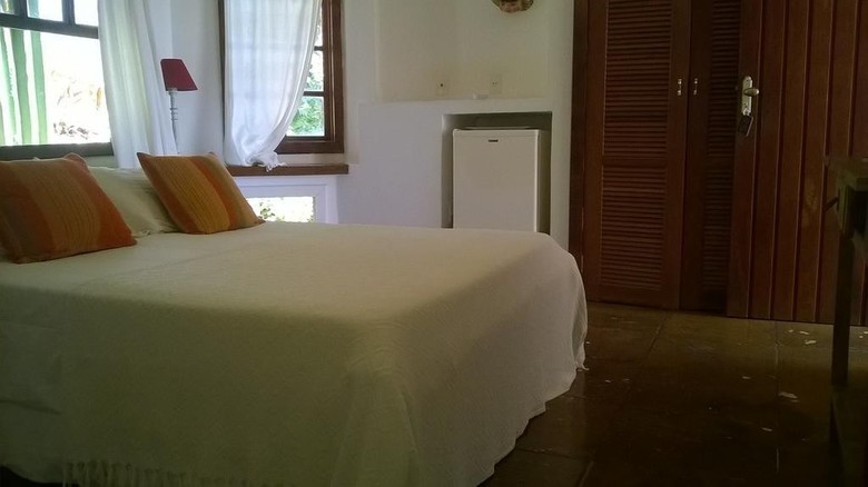 Hostal Pousada Sarata Jo�o Fernandes
