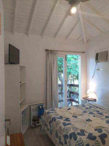 Hostal Pousada Solar Dos Navegantes