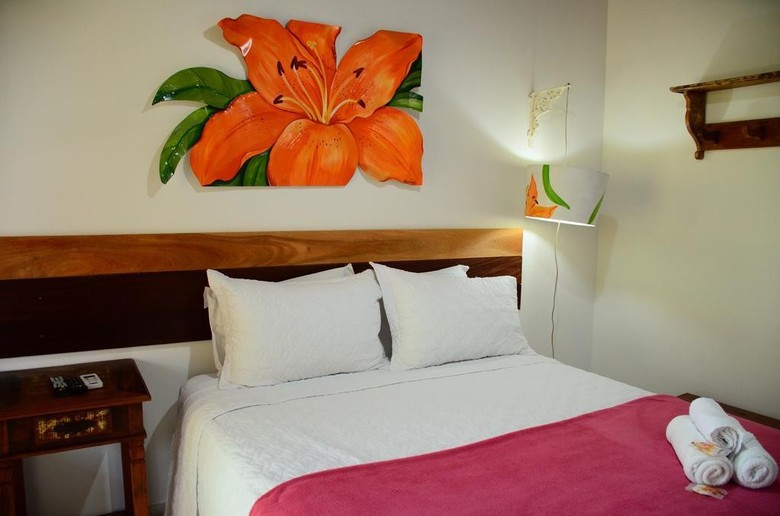 Hostal Star B�zios Guest House