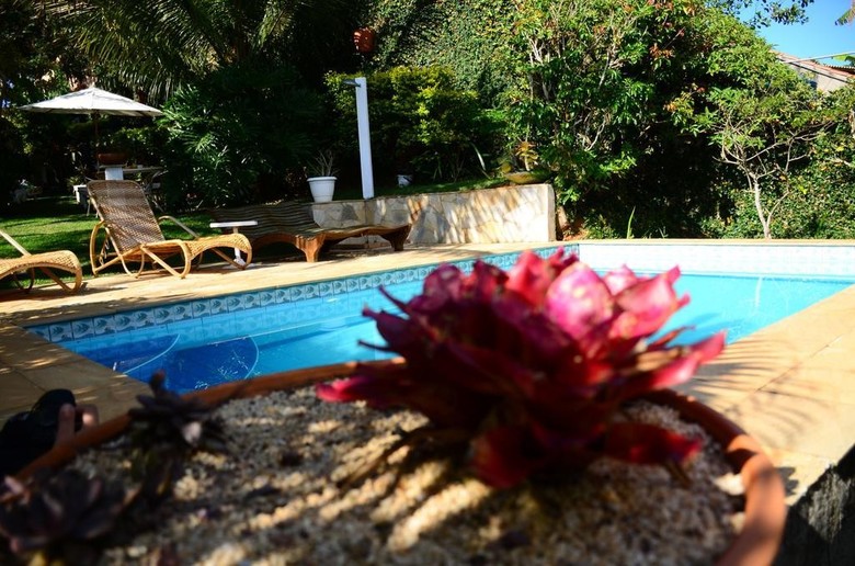 Hostal Star B�zios Guest House